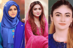  عامر لیاقت حسین کے تینوں بیویوں کے ساتھ ازدواجی تعلقات