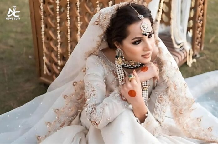 نمرہ خان کی دوسری شادی کا امکان – پاکستانی ٹی وی انڈسٹری کی معروف اداکارہ نمرہ خان نے اپنی دوسری شادی کے حوالے سے اشارہ دے دیا ہے