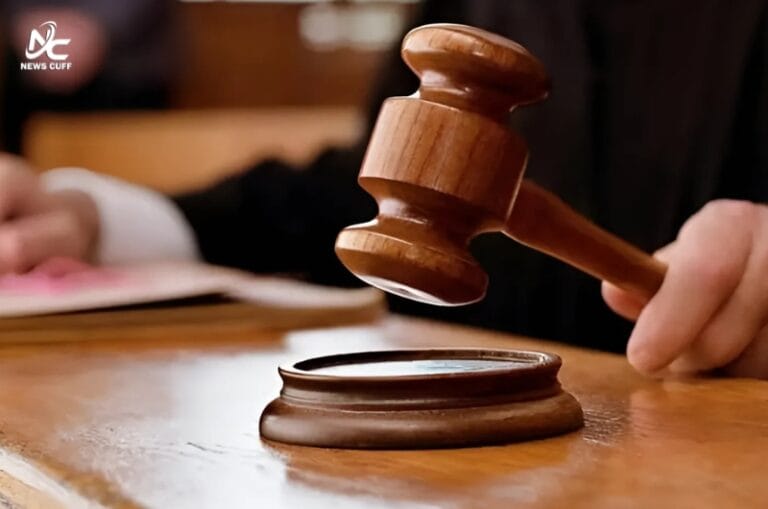 کوکین کے نشے میں دھت اداکارہ نے نرس کو روند ڈالا، عدالت کا نرم رویہ