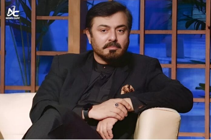 نعمان اعجاز نے رمضان میں پاکستانیوں کے عدم برداشت، ٹریفک بدتمیزی، کام چوری اور عبادت کے ذاتی فائدے کے لیے استعمال پر مزاحیہ مگر تنقیدی انداز میں اظہار خیال کیا