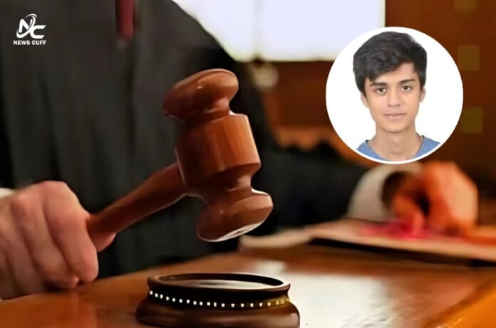 اینٹی نارکوٹکس کورٹ نے مقتول مصطفیٰ عامر کا نام منشیات کیس سے خارج کر دیا