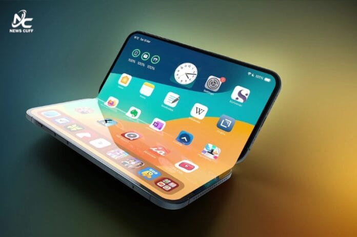 ایپل کے فولڈ ایبل آئی فون کی اہم تفصیلات لیک ہوگئیں