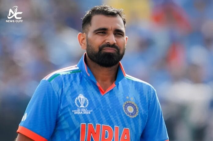 رمضان کے دوران چیمپئنز ٹرافی میں کھیل پر توجہ ہے، روزوں کی قضا بعد میں کروں گا: محمد شامی۔ بھارتی ٹیم کے کھلاڑیوں کے لیے مخصوص شیڈول ہوتا ہے