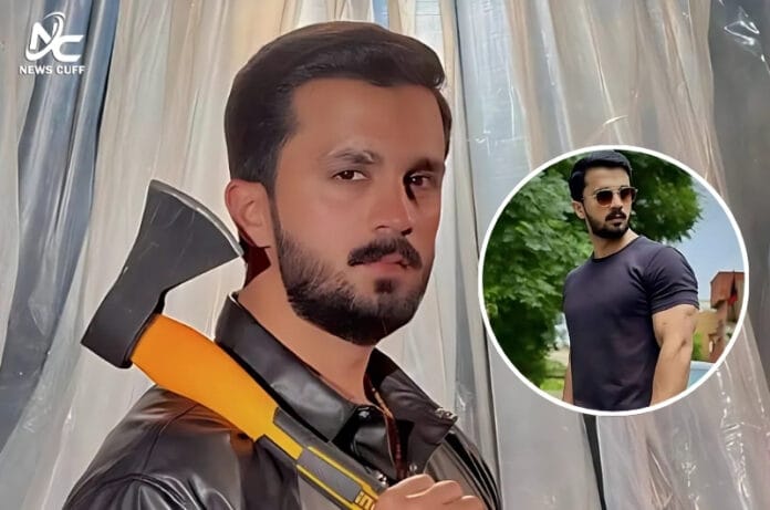 ٹک ٹاکرز رجب بٹ، مان ڈوگر اور حیدر شاہ کے خلاف عمر فیاض کی شکایت پر مقدمہ درج، پیکا ایکٹ کی دفعات شامل کرنے کا فیصلہ