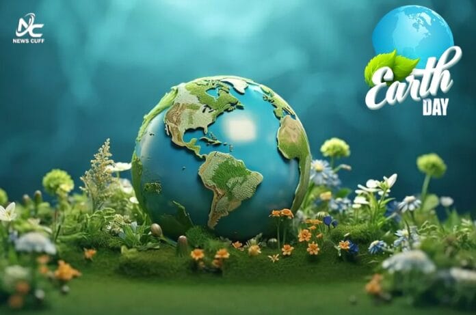 زمین سے محبت کا عالمی دن: آج ارتھ آور منایا جا رہا ہے