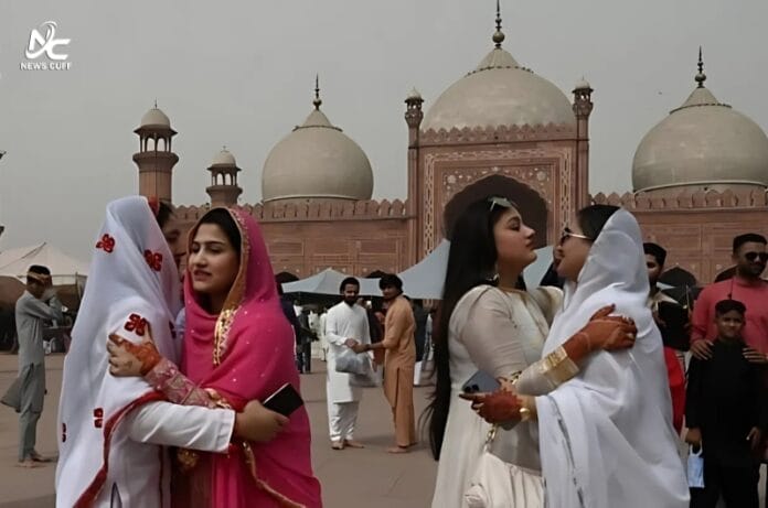 پاکستان سمیت تمام عرب ممالک میں ایک ہی دن عید ہونے کا امکان