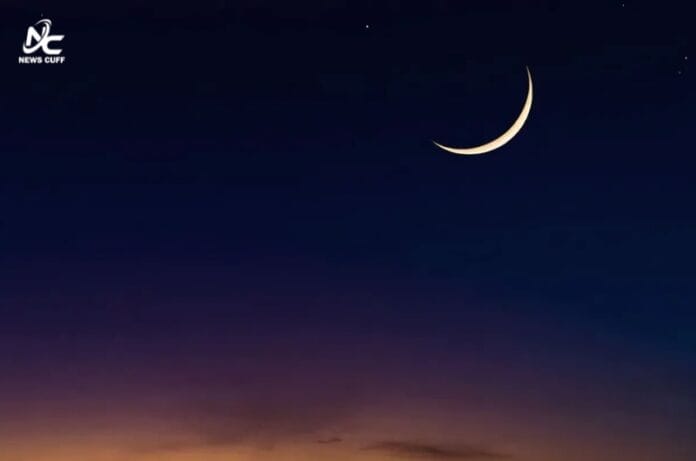 عید الفطر کب ہوگی؟ مصری اور اماراتی ماہرین فلکیات کی پیشگوئیاں