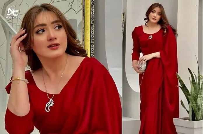 اداکارہ مومنہ اقبال کے حوالے سے جھوٹا پروپیگنڈا، حقیقت کیا ہے؟