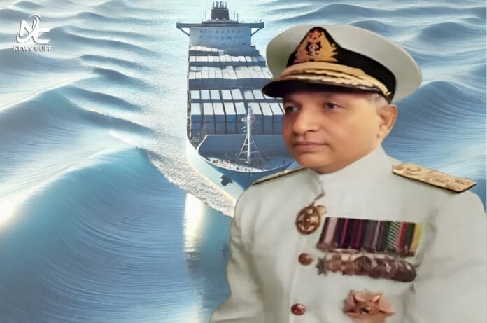 سابق نیول چیف اور چیئرمین جوائنٹ چیفس آف اسٹاف کمیٹی ایڈمرل (ر) افتخار سروہی اسلام آباد میں انتقال کر گئے۔