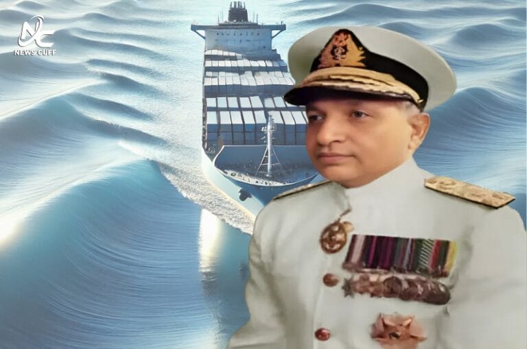 سابق نیول چیف اور چیئرمین جوائنٹ چیفس آف اسٹاف کمیٹی ایڈمرل (ر) افتخار سروہی اسلام آباد میں انتقال کر گئے۔