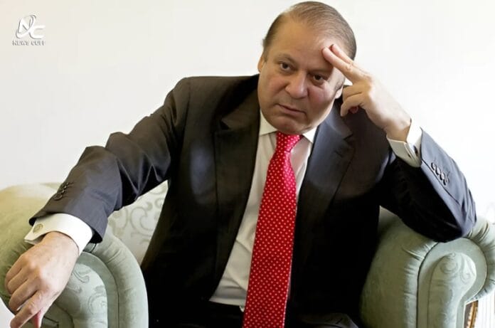 سابق وزیراعظم نواز شریف کی طبیعت ناساز، ڈاکٹرز نے مکمل آرام کا مشورہ دے دیا
