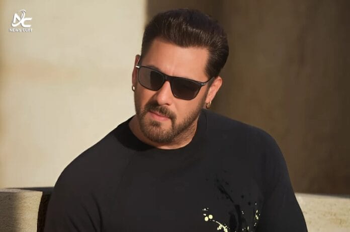 سلمان خان کے غیر پیشہ ورانہ رویے پر جرمن ڈائریکٹر کی تنقید