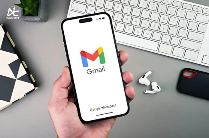 جی میل میں ای میلز تلاش کرنا ہوا آسان، گوگل نے نیا اے آئی فیچر متعارف کرا دیا