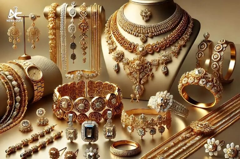 چار روزہ اضافے کے بعد سونے کی قیمت میں کمی