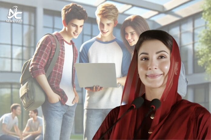 پنجاب حکومت نے بی ایس کے طلبہ کے لیے لیپ ٹاپ اسکیم 2025 کا آغاز کر دیا، جہاں میرٹ پر پورا اترنے والے طلبہ آن لائن اپلائی کر سکتے ہیں۔