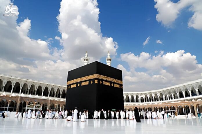 حج 2025 کیلئے سعودی حکومت نے لازمی شرط کا اعلان کر دیا