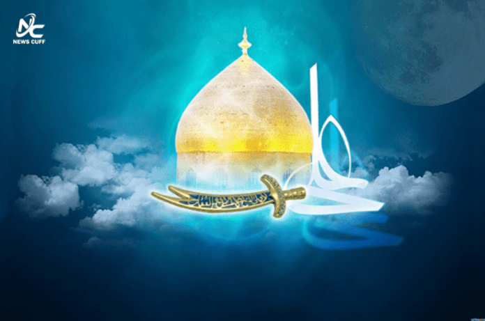 حضرت علی رضی اللہ تعالٰی عنہ کی سیرت، شیرِ خدا کی زندگی، اقوال اور خلافت