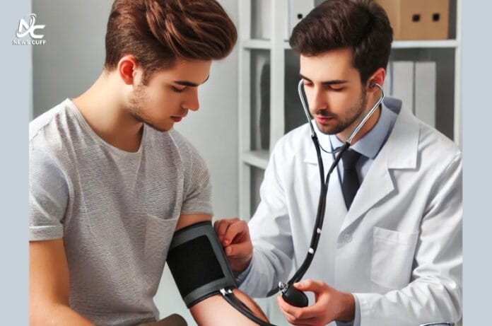 جوان افراد میں بلڈ پریشر جیسا مرض تیزی سے عام ہونے کی اہم وجہ دریافت