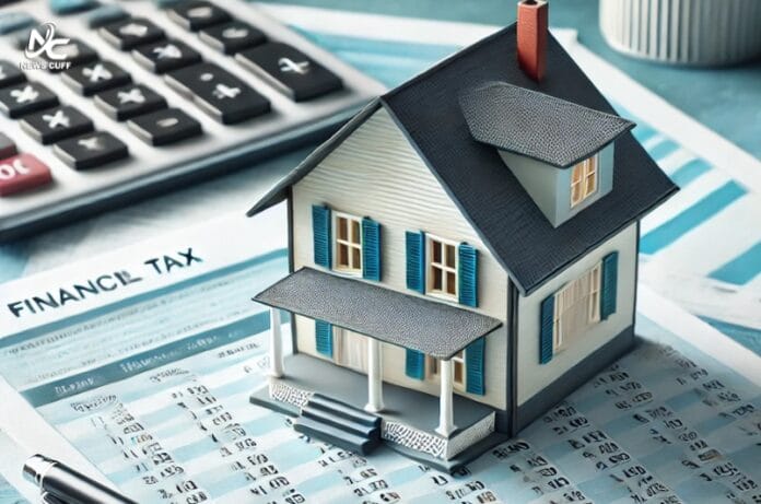 آئی ایم ایف پراپرٹی پر ٹیکس رعایت دینے کیلئے رضامند ہوگیا