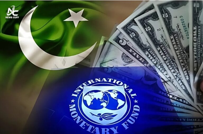 آئی ایم ایف پاکستان کو 2 ارب ڈالر فراہم کرے گا، پاکستانی معیشت پر اظہارِ اطمینان