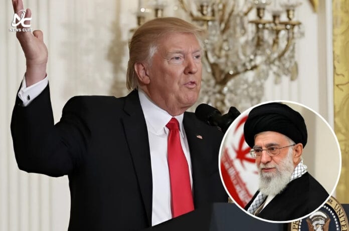 جوہری معاہدہ نہ کیا تو سنگین نتائج بھگتنا ہوں گے، ٹرمپ نے ایران کو پھر دھمکی دیدی