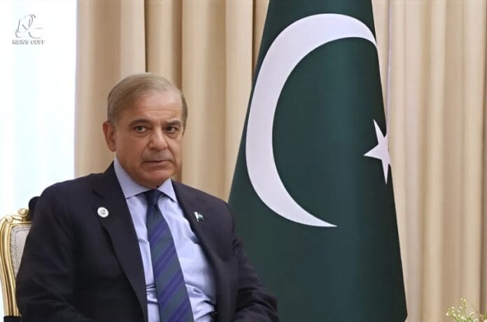 گھس بیٹھیئے ملک کو نقصان پہنچا رہے ہیں، دہشت گردی کے خلاف یکجہتی ضروری: وزیراعظم