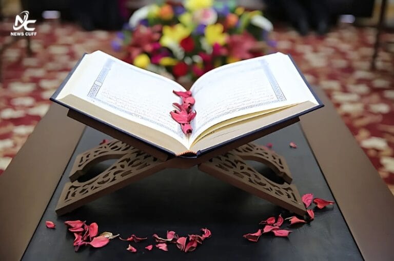 کیا قرآنی آیات کی پوسٹیں بنا کر لوگوں کو گروپس میں بھیجنا جائز ہے؟