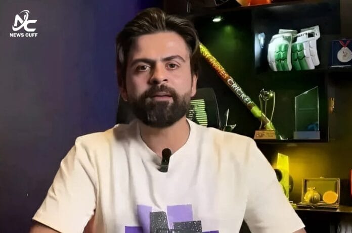 احمد شہزاد نے قومی ٹیم میں واپسی کے امکان کو مسترد کرتے ہوئے کہا کہ زیادہ سچ بولنے سے مشکلات بڑھتی ہیں