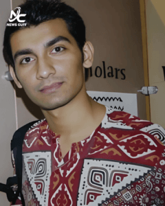 جنید حفیظ کیس Junaid Hafeez Case