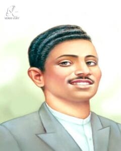 Ghazi Alam Din Shaheed غازی علم دین شہید