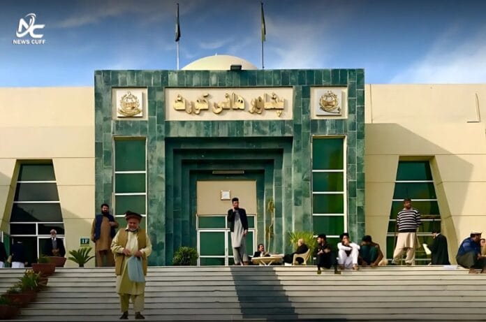 خیبرپختونخوا حکومت 11 ماہ میں 3,546 کیسز ہار گئی – سرکاری وکلاء کی کارکردگی پر سوالات