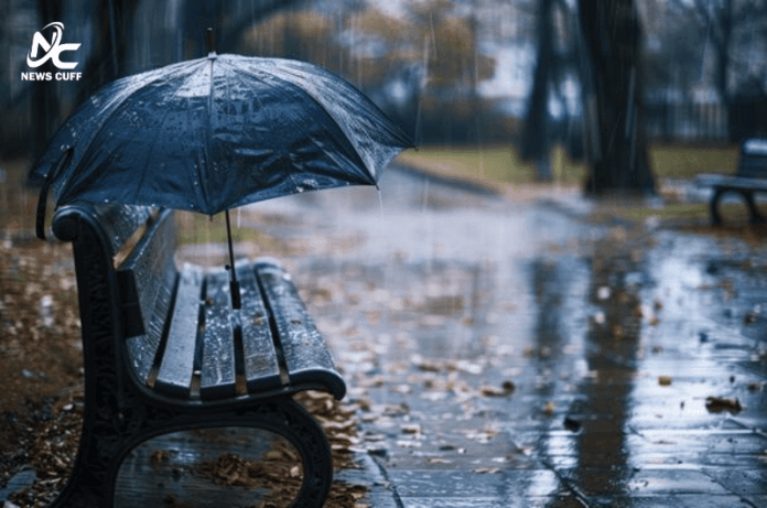 لاہور میں 9 سے 13 مارچ تک بارشوں کی پیشگوئی