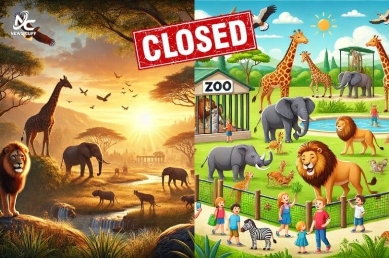 لاہور: پنجاب حکومت نے اچانک لاہور سفاری زو کو غیر معینہ مدت تک عوام کے لیے بند کرنے کا اعلان کر دیا ہے، جس کے بعد شہریوں میں تشویش کی لہر دوڑ گئی ہے