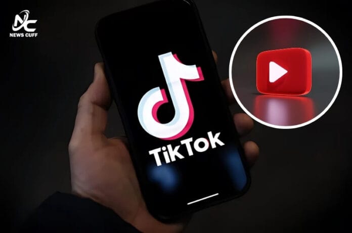 ٹک ٹاک نے ڈیسک ٹاپ ورژن کے لیے نئے فیچرز اور جدید ڈیزائن متعارف کرا کر یوٹیوب کو براہ راست مقابلہ دینے کی تیاری مکمل کرلی۔