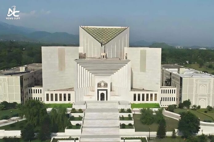 والد کی جگہ شادی شدہ بیٹی بھی سرکاری نوکری کی حقدار، سپریم کورٹ کا بڑا فیصلہ