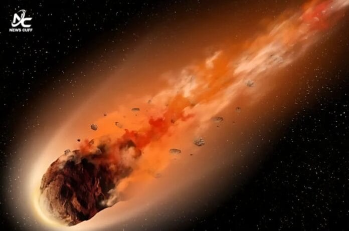 سورج اور چاند گرہن کے بعد شہاب ثاقب، کیا کوئی خطرے کی علامت ہے؟