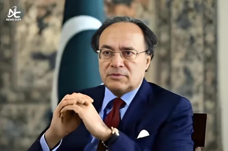 سرکاری ملازمین کی تنخواہوں اور پنشن میں اضافہ نہیں ہوگا: وزیر خزانہ
