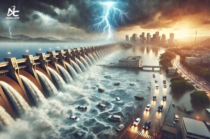 پاکستان میں سالانہ 3.5 کروڑ ایکڑ فٹ بارش کا پانی ضائع ہونے کا انکشاف