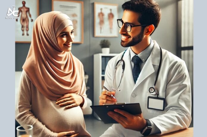 حاملہ خواتین اور دودھ پلانے والی ماؤں کے لیے رمضان میں روزے رکھنے یا نہ رکھنے کے حوالے سے اسلامی احکام، طبی احتیاطی تدابیر اور متوازن غذا کے مشورے۔