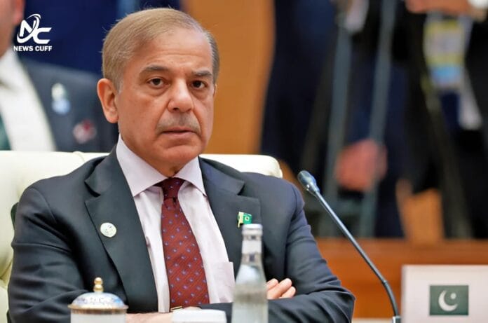 وزیر اعظم شہباز شریف کے دیرینہ ساتھی ڈاکٹر توقیر شاہ بطور مشیر وزیر اعظم آفس میں واپس آ گئے،