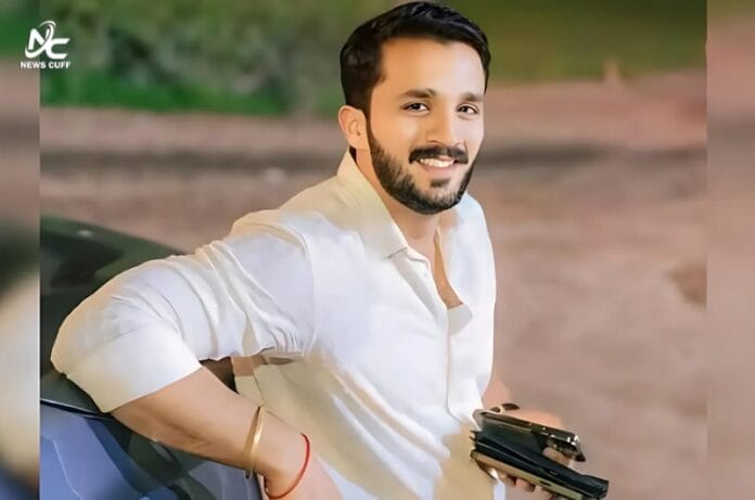 تنازعات میں گھرے پاکستانی یوٹیوبر رجب بٹ نے پاکستان چھوڑ دیا