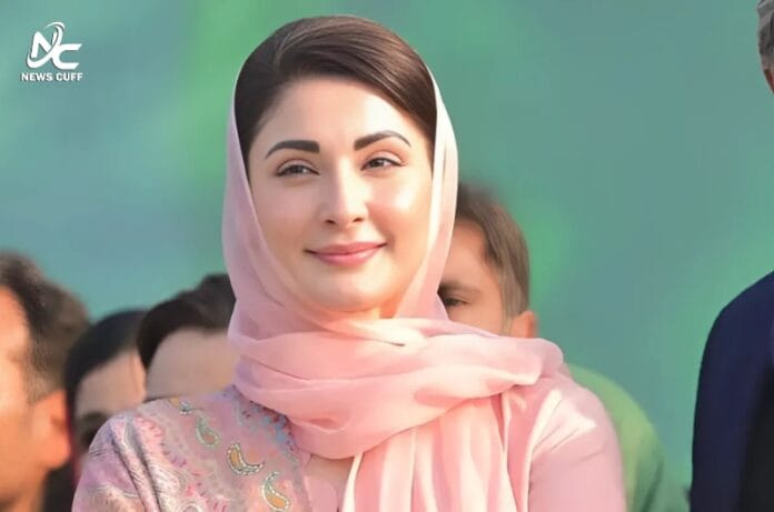 رمضان المبارک رحمتوں اور برکتوں کا مہینہ ہے، تاجر برادری غریب عوام کا احساس کرے: مریم نواز