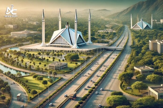 اسلام آباد میں جمہوری کنٹرول، منتخب اسمبلی، محکموں کی تنظیم نو، خودمختاری، قانونی ترامیم، اور دو شیڈولز کی تقسیم کی سفارشات پیش کی گئی ہیں۔