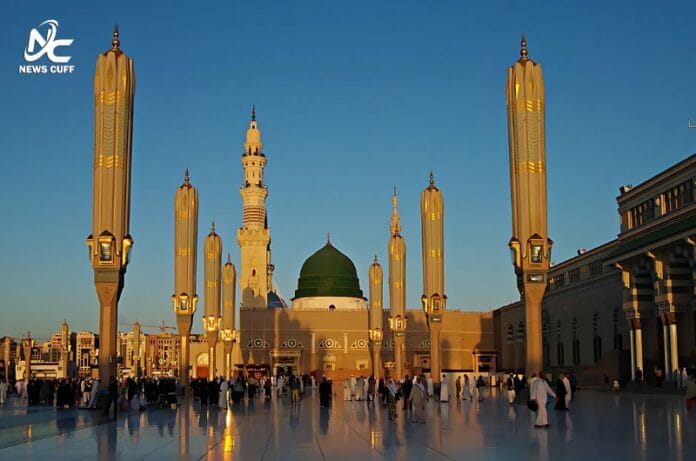 مسجد الحرام اور مسجد نبوی ﷺ میں اعتکاف کیلئے رجسٹریشن کا آغاز 5 مارچ سے ہوگا