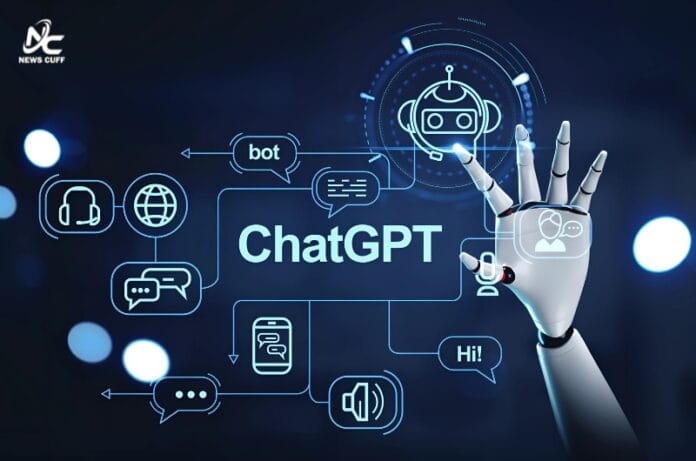 چیٹ جی پی ٹی صارفین کی شخصیت پر حیران کن اثرات کا انکشاف