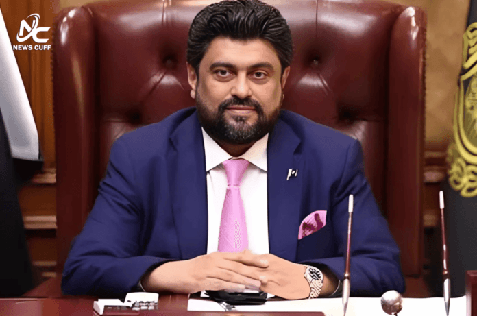 گورنر سندھ کا ڈمپر حادثے کے متاثرین کے لیے پلاٹس دینے کا اعلان