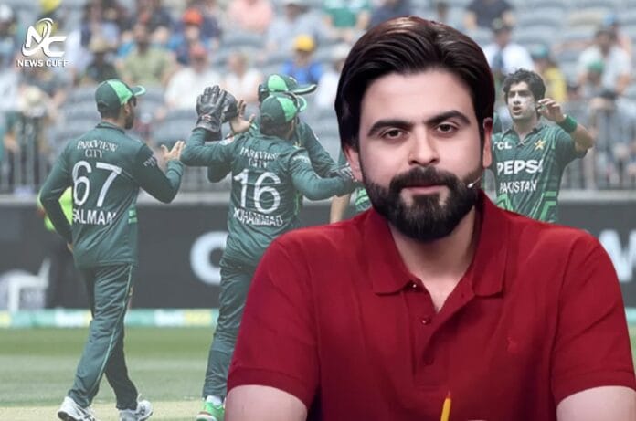 احمد شہزاد نے قومی ٹیم کی سلیکشن، سلمان آغا کی ٹی 20 میں جگہ اور کرکٹ بورڈ کے فیصلوں پر سخت تحفظات کا اظہار کیا