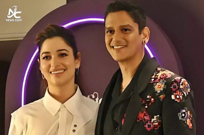 تمنا بھاٹیا اور وجے ورما کے درمیان علیحدگی کی خبروں کی تصدیق ہوگئی ہے، دونوں اداکاروں نے باہمی رضامندی سے اپنے راستے جدا کرلیے ہیں