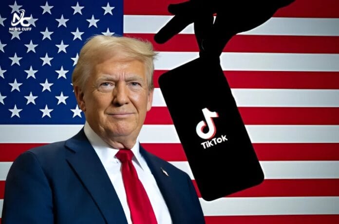 مائیکروسوفٹ، ٹک ٹاک کو خریدنے کے لیے مذاکرات کر رہا ہے،