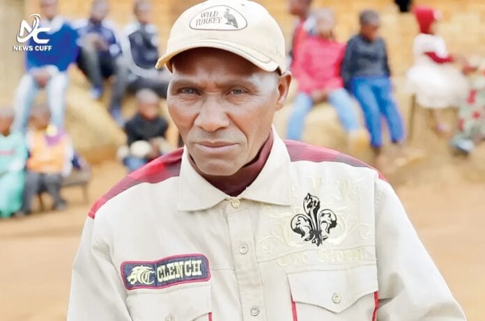 تنزانیہ میں ایک شخص نے والد کی خواہش پر 16 شادیاں کیں، 100 سے زائد بچوں اور 144 پوتے پوتیوں کے ساتھ پورا گاؤں بسا دیا۔